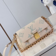 LV Satchel bags